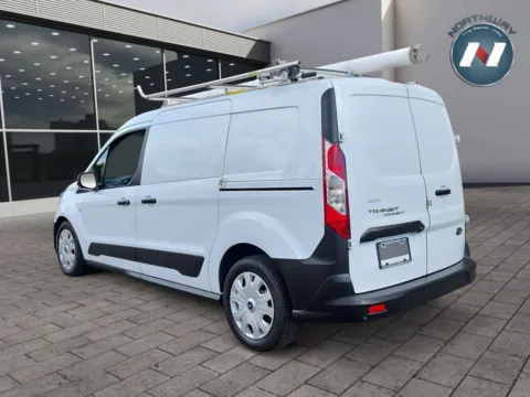 Another view of 2020 Ford Transit Connect XL for sale in Newton, NJ at Northway Automotive of Newton NJ