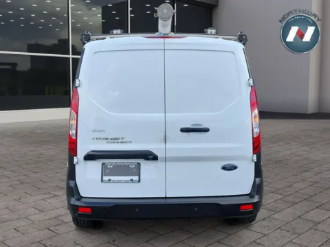 More photos of 2020 Ford Transit Connect XL at Northway Automotive of Newton NJ, NJ