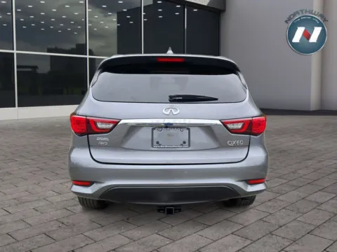 More photos of 2020 INFINITI QX60 PURE at Northway Automotive of Newton NJ, NJ