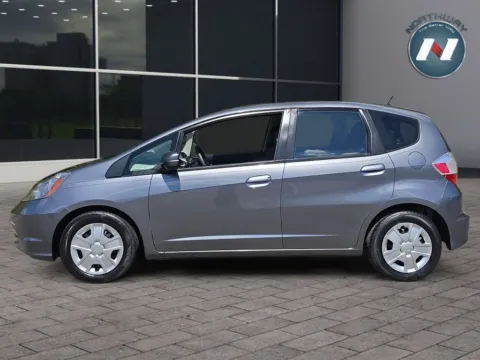 Photos of 2013 Honda Fit for sale in Newton, NJ at Northway Automotive of Newton NJ