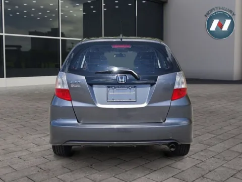 More photos of 2013 Honda Fit at Northway Automotive of Newton NJ, NJ