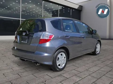 More photos of 2013 Honda Fit at Northway Automotive of Newton NJ, NJ