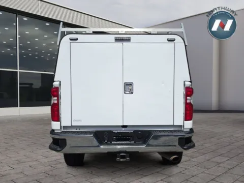More photos of 2021 Chevrolet Silverado Work Truck at Northway Automotive of Newton NJ, NJ