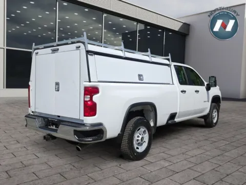 More photos of 2021 Chevrolet Silverado Work Truck at Northway Automotive of Newton NJ, NJ