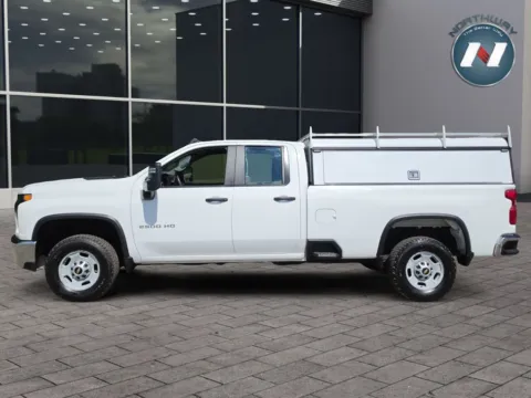 Photos of 2021 Chevrolet Silverado Work Truck for sale in Newton, NJ at Northway Automotive of Newton NJ
