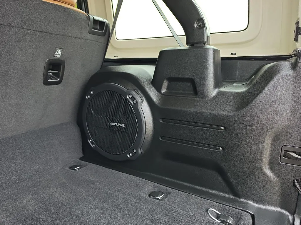 2023 Jeep Wrangler 4xe Sahara 4XE - Photo 14