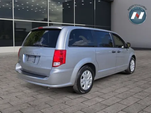 More photos of 2019 Dodge Grand Caravan SE at Northway Automotive of Newton NJ, NJ