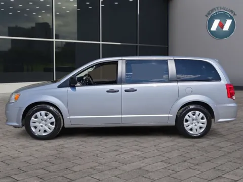Photos of 2019 Dodge Grand Caravan SE for sale in Newton, NJ at Northway Automotive of Newton NJ