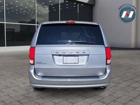 More photos of 2019 Dodge Grand Caravan SE at Northway Automotive of Newton NJ, NJ