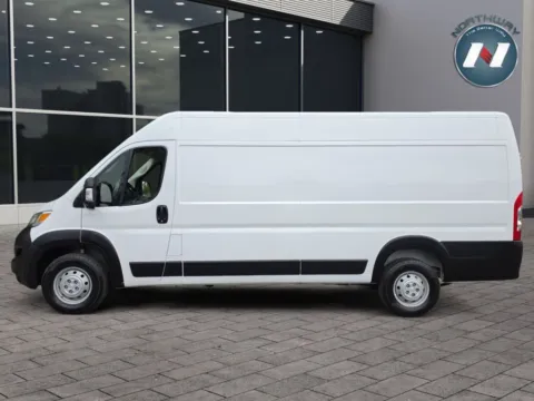 Photos of 2023 Ram ProMaster 3500 High Roof for sale in Newton, NJ at Northway Automotive of Newton NJ