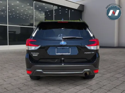 More photos of 2024 Subaru Forester Premium at Northway Automotive of Newton NJ, NJ