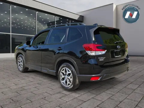 Another view of 2024 Subaru Forester Premium for sale in Newton, NJ at Northway Automotive of Newton NJ