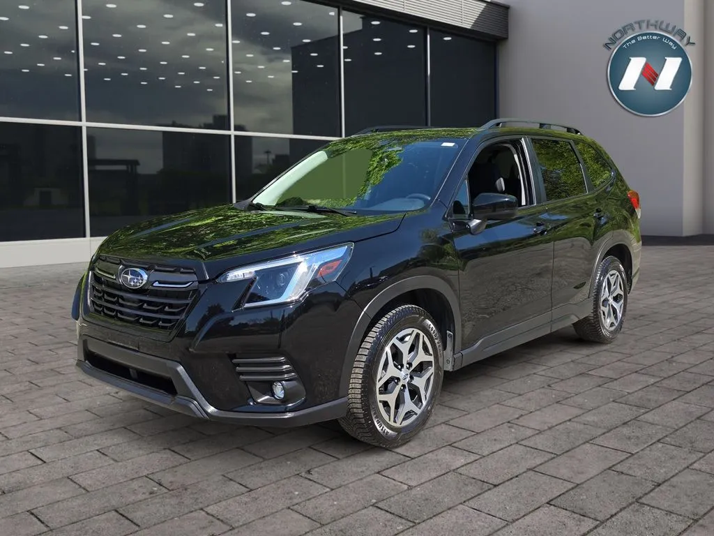 2024 Subaru Forester Premium for sale in Newton, NJ