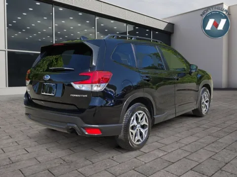 More photos of 2024 Subaru Forester Premium at Northway Automotive of Newton NJ, NJ