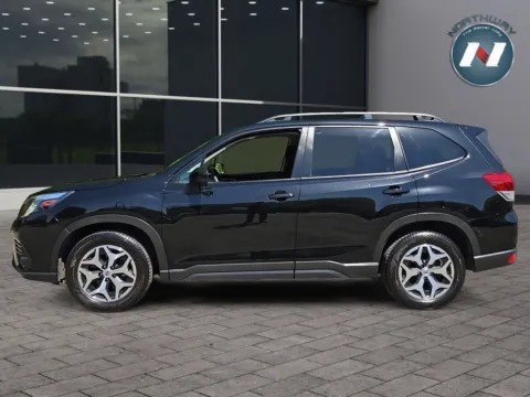 Photos of 2024 Subaru Forester Premium for sale in Newton, NJ at Northway Automotive of Newton NJ