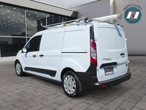 Another view of 2020 Ford Transit Connect XL for sale in Newton, NJ at Northway Automotive of Newton NJ