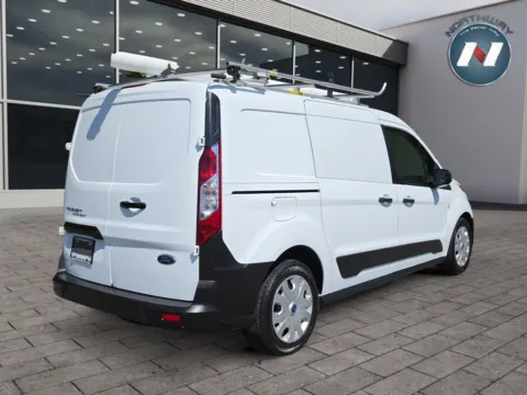 More photos of 2020 Ford Transit Connect XL at Northway Automotive of Newton NJ, NJ