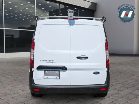 More photos of 2020 Ford Transit Connect XL at Northway Automotive of Newton NJ, NJ