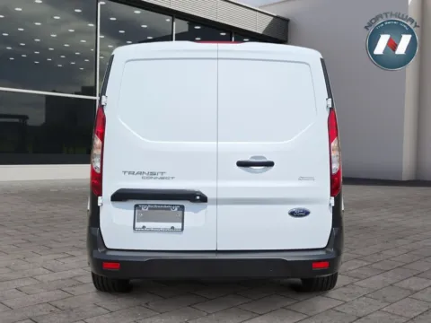 More photos of 2023 Ford Transit Connect XL at Northway Automotive of Newton NJ, NJ