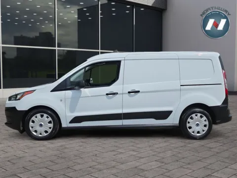 Photos of 2023 Ford Transit Connect XL for sale in Newton, NJ at Northway Automotive of Newton NJ