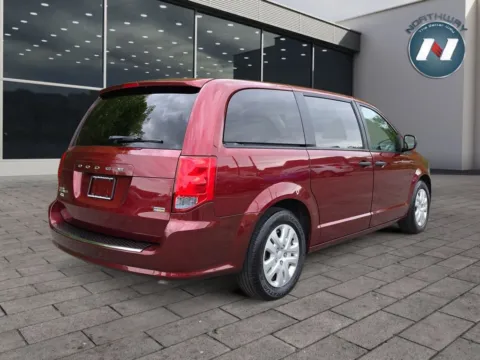 More photos of 2019 Dodge Grand Caravan SE at Northway Automotive of Newton NJ, NJ
