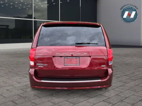 More photos of 2019 Dodge Grand Caravan SE at Northway Automotive of Newton NJ, NJ