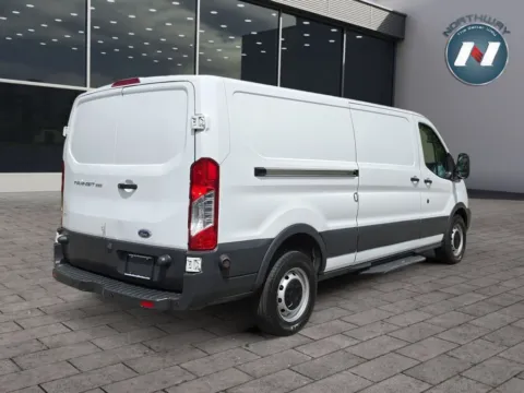 More photos of 2018 Ford Transit Van Base w/Sliding Pass-Side Cargo Door at Northway Automotive of Newton NJ, NJ