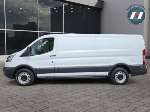 Photos of 2018 Ford Transit Van Base w/Sliding Pass-Side Cargo Door for sale in Newton, NJ at Northway Automotive of Newton NJ