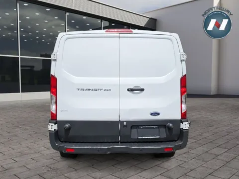 More photos of 2018 Ford Transit Van Base w/Sliding Pass-Side Cargo Door at Northway Automotive of Newton NJ, NJ