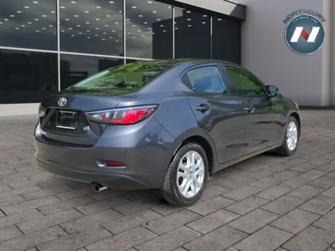 More photos of 2017 Toyota Yaris iA at Northway Automotive of Newton NJ, NJ