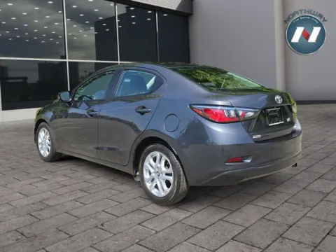 Another view of 2017 Toyota Yaris iA for sale in Newton, NJ at Northway Automotive of Newton NJ
