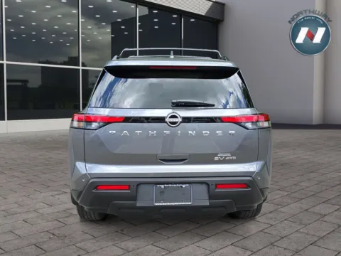 More photos of 2022 Nissan Pathfinder SV at Northway Automotive of Newton NJ, NJ