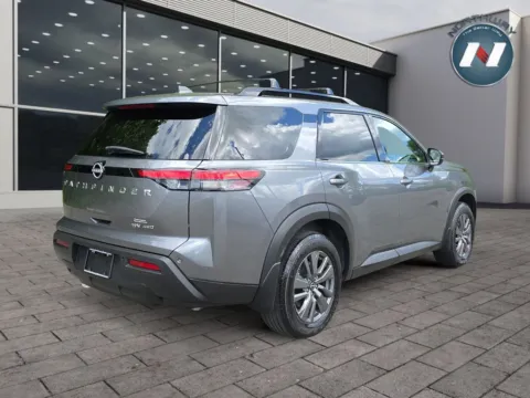 More photos of 2022 Nissan Pathfinder SV at Northway Automotive of Newton NJ, NJ
