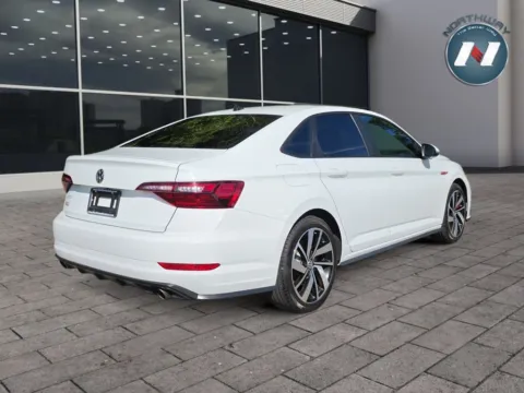 More photos of 2020 Volkswagen Jetta GLI S at Northway Automotive of Newton NJ, NJ