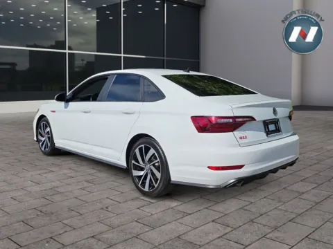 Another view of 2020 Volkswagen Jetta GLI S for sale in Newton, NJ at Northway Automotive of Newton NJ