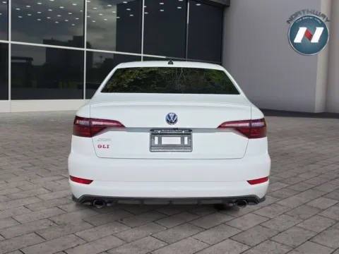 More photos of 2020 Volkswagen Jetta GLI S at Northway Automotive of Newton NJ, NJ