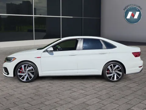Photos of 2020 Volkswagen Jetta GLI S for sale in Newton, NJ at Northway Automotive of Newton NJ