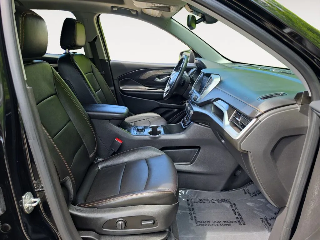 2021 GMC Terrain SLT - Photo 15
