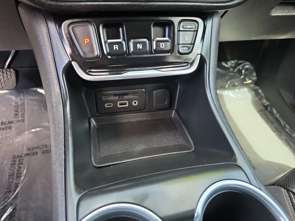 2021 GMC Terrain SLT - Photo 16