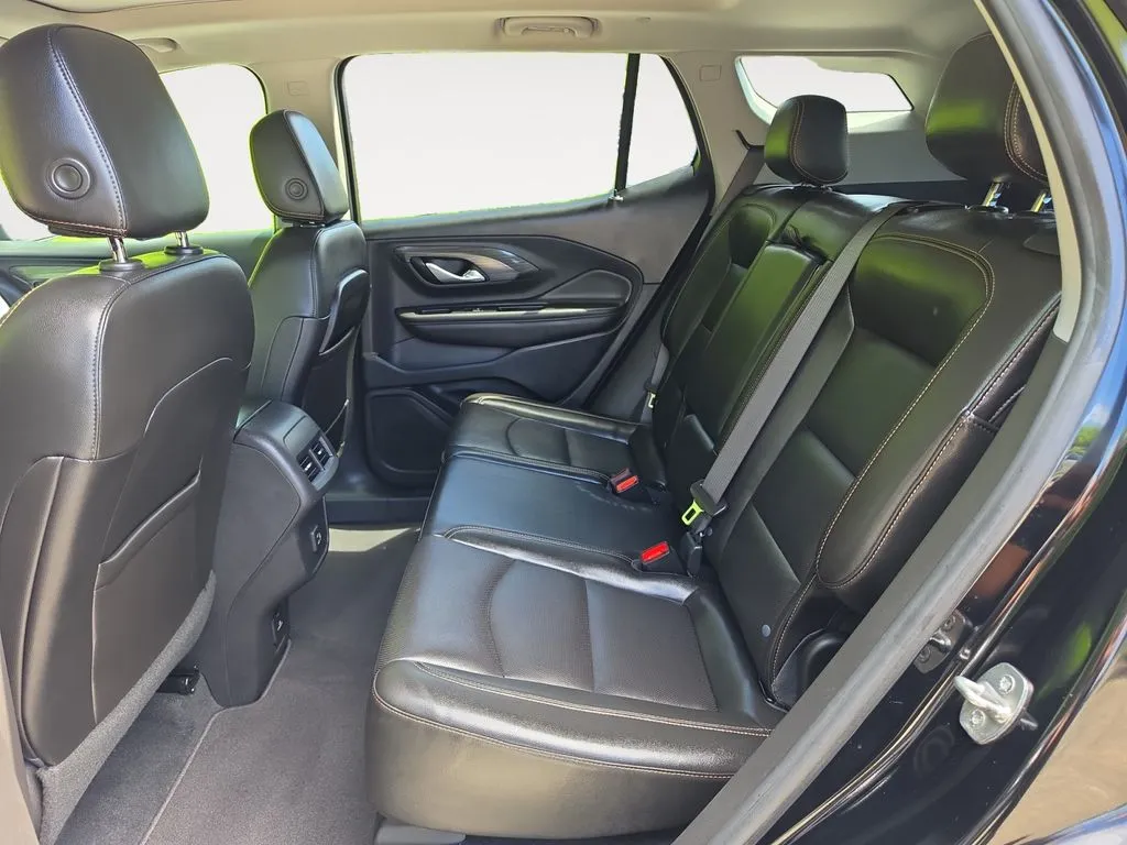 2021 GMC Terrain SLT - Photo 13