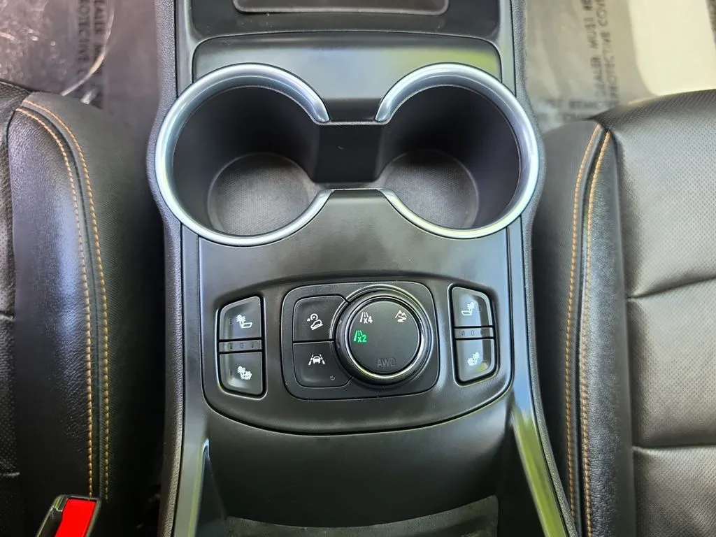 2021 GMC Terrain SLT - Photo 17