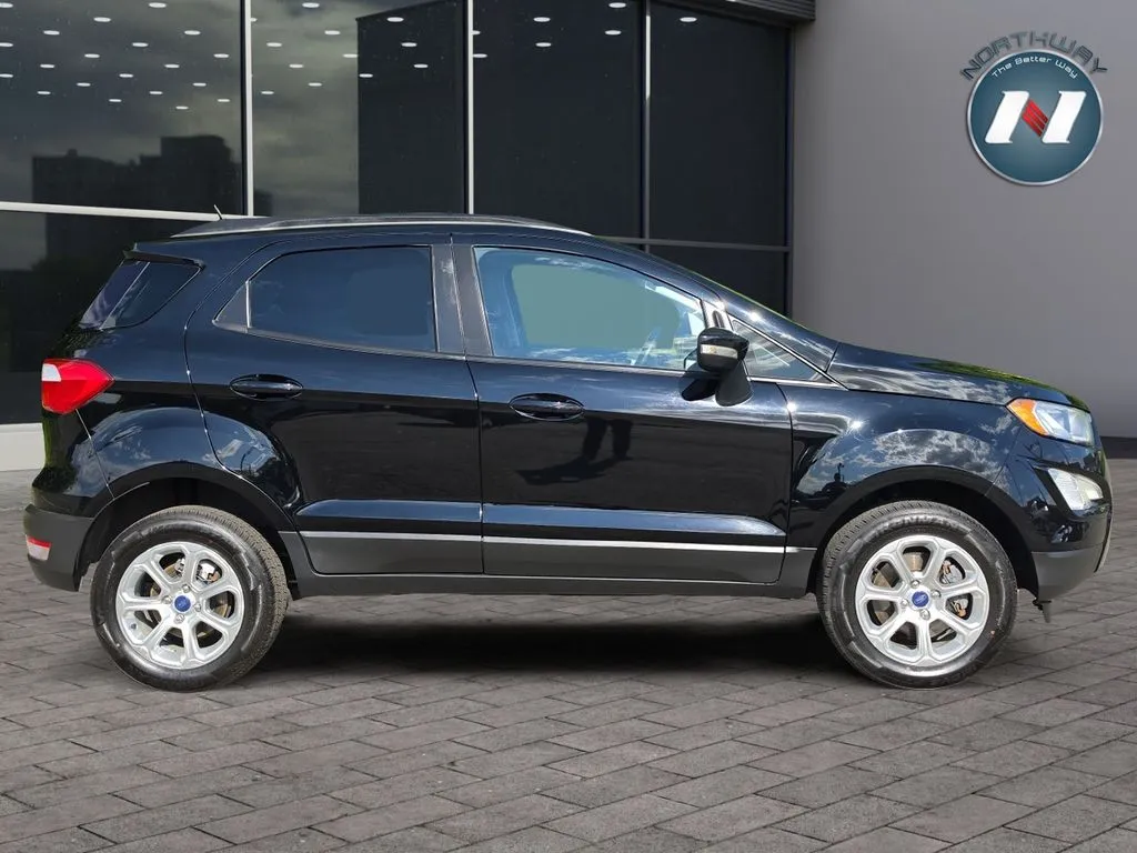 2020 Ford Ecosport SE - Photo 6