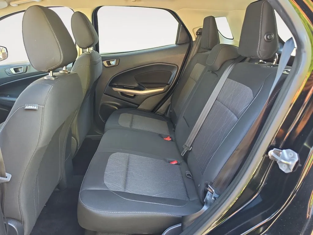 2020 Ford Ecosport SE - Photo 13