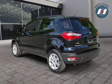 Another view of 2020 Ford Ecosport SE for sale in Newton, NJ at Northway Automotive of Newton NJ