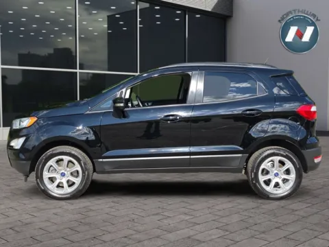Photos of 2020 Ford Ecosport SE for sale in Newton, NJ at Northway Automotive of Newton NJ