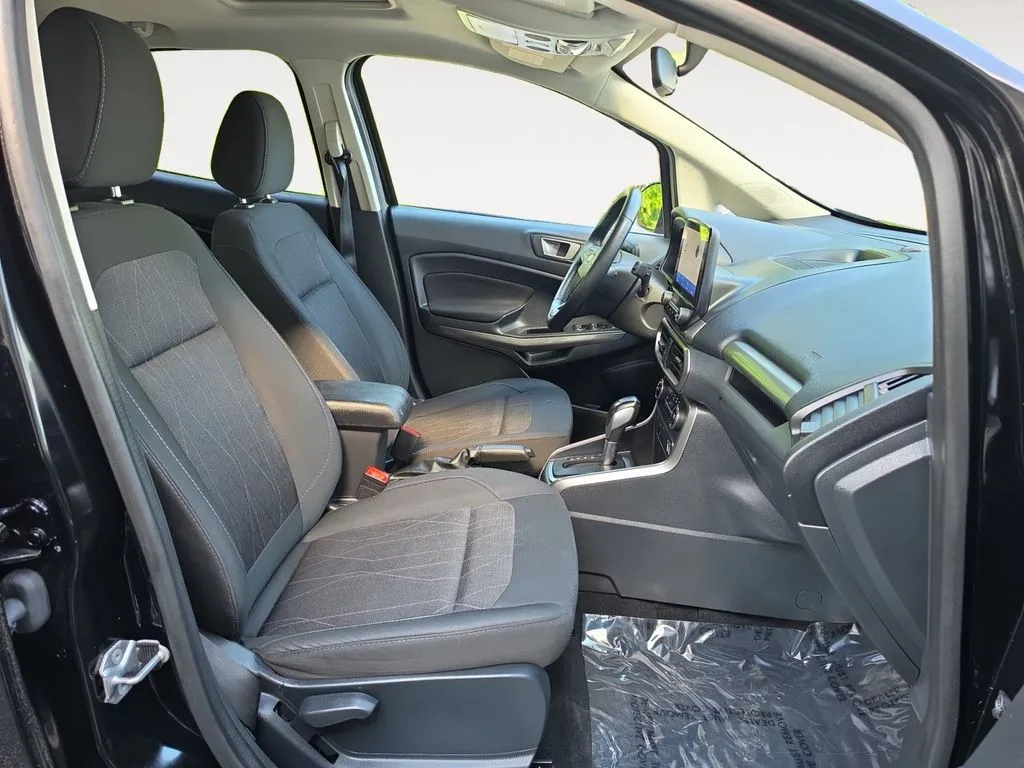2020 Ford Ecosport SE - Photo 15