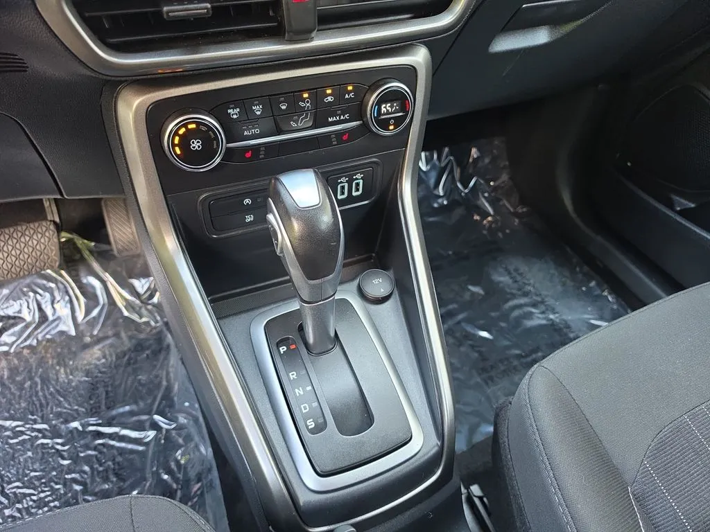 2020 Ford Ecosport SE - Photo 16