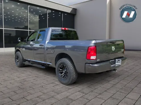 Another view of 2018 Ram 1500 Express for sale in Newton, NJ at Northway Automotive of Newton NJ