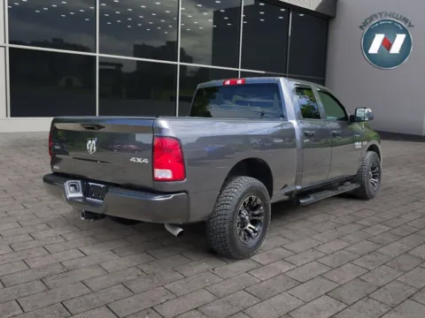 More photos of 2018 Ram 1500 Express at Northway Automotive of Newton NJ, NJ