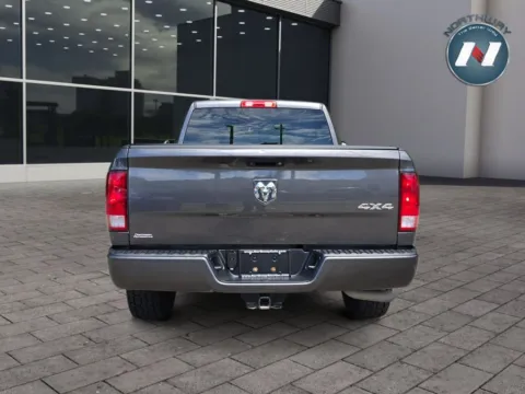 More photos of 2018 Ram 1500 Express at Northway Automotive of Newton NJ, NJ